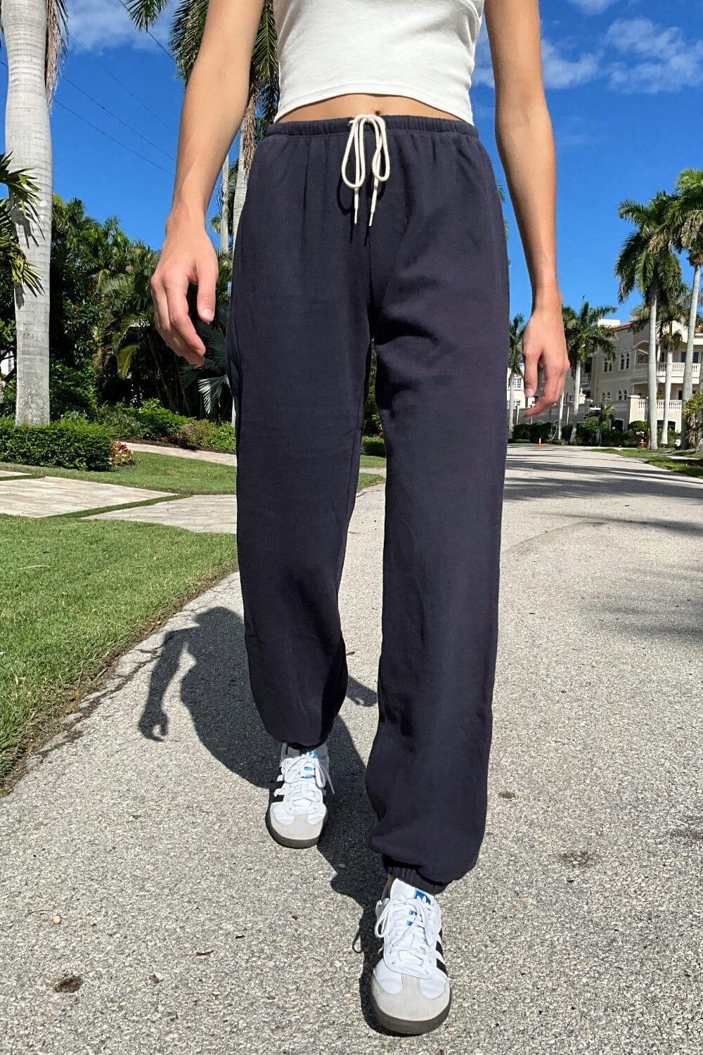 Rosa Tie Sweatpants Product Image