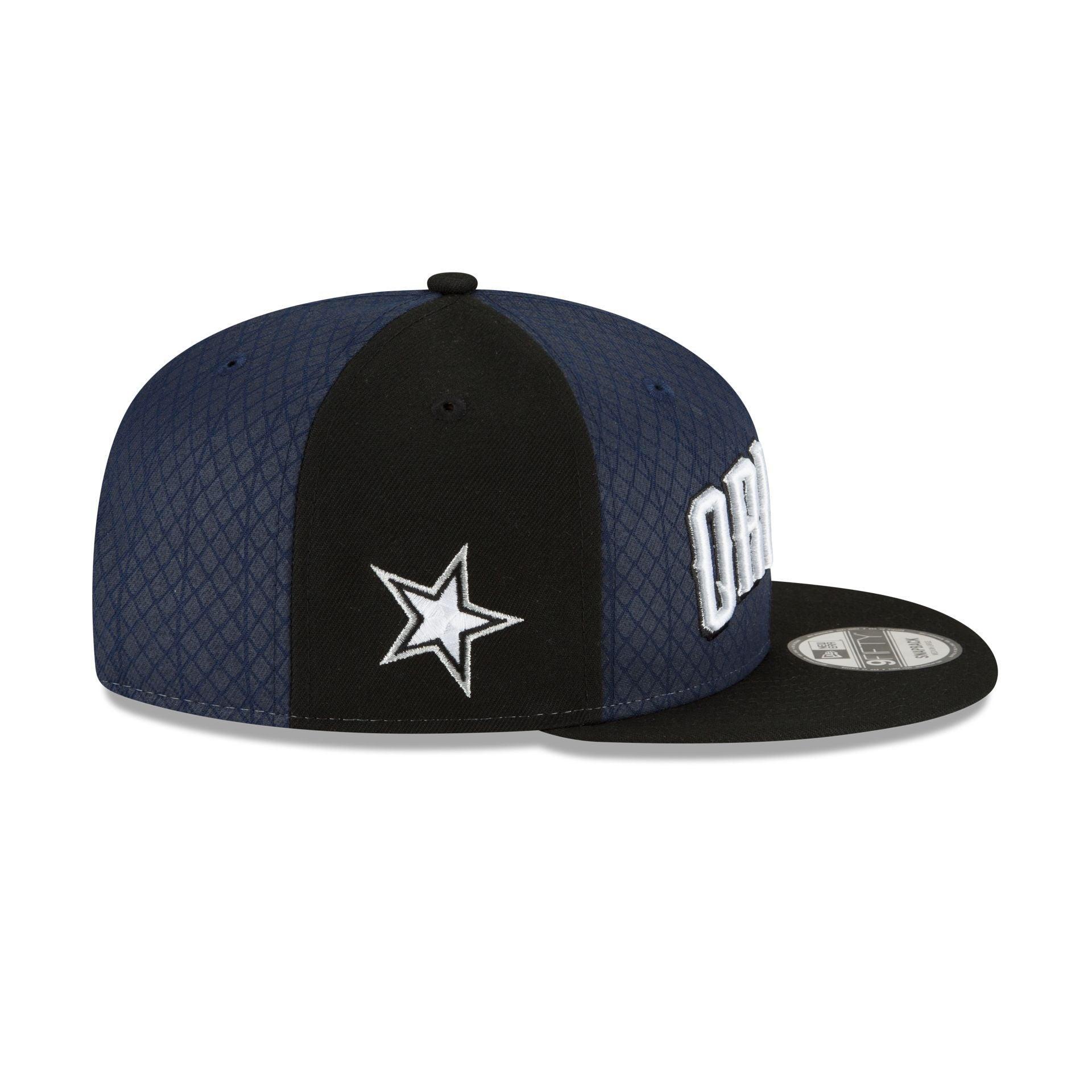 Orlando Magic 2023 City Edition 9FIFTY Snapback Hat Product Image