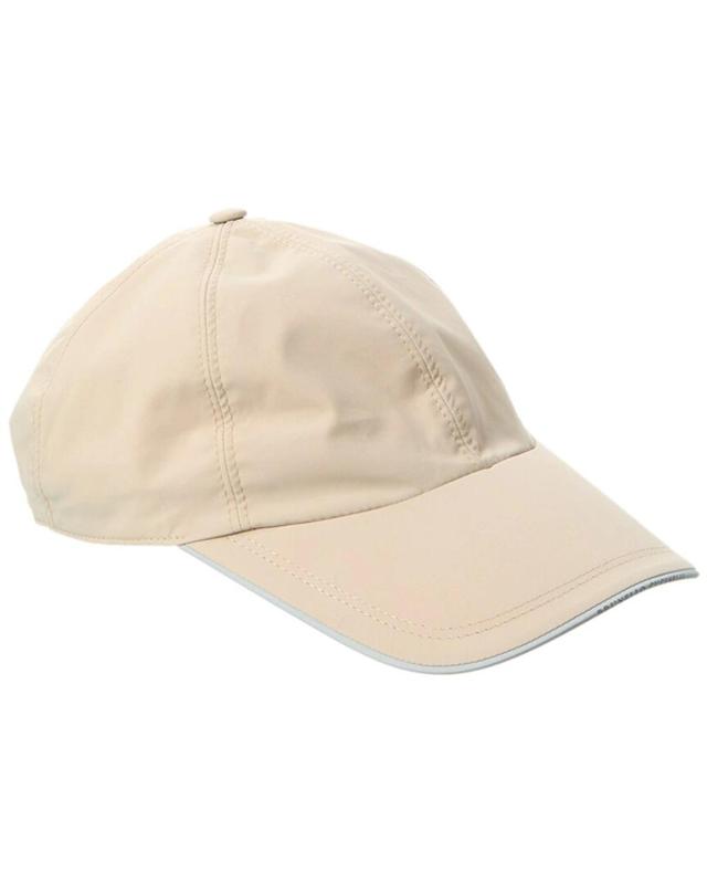 Hat In Blue Product Image