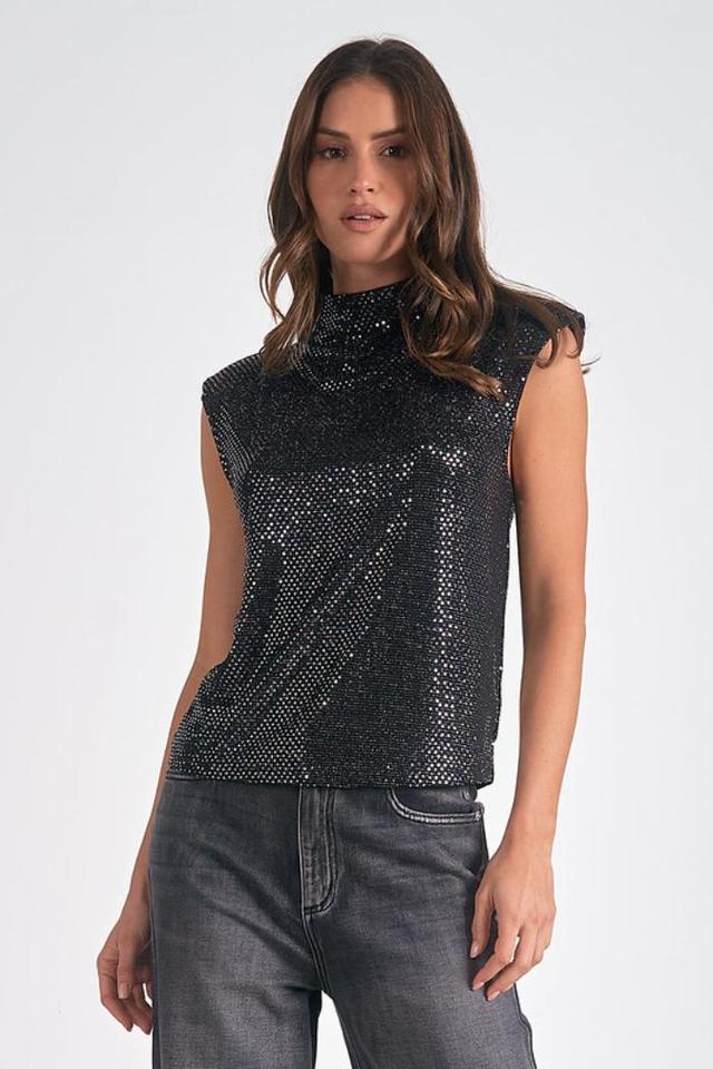 Studio 54 Blouse Product Image