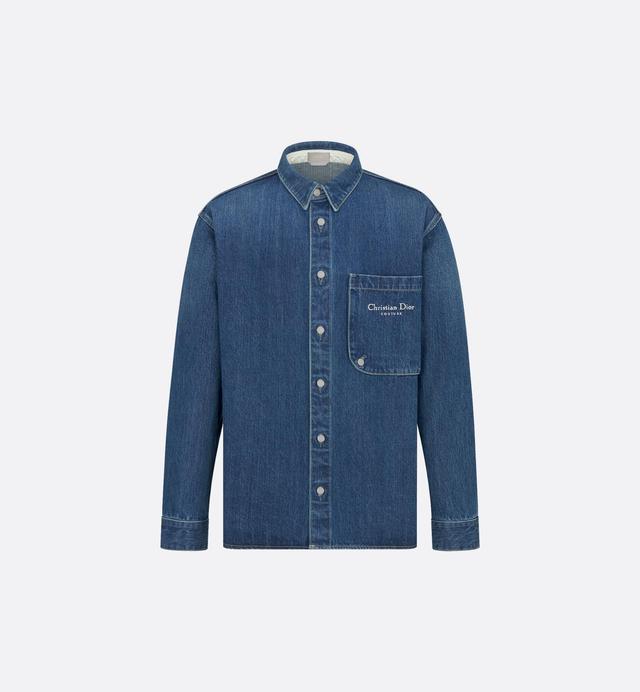 Christian Dior Couture Overshirt Product Image