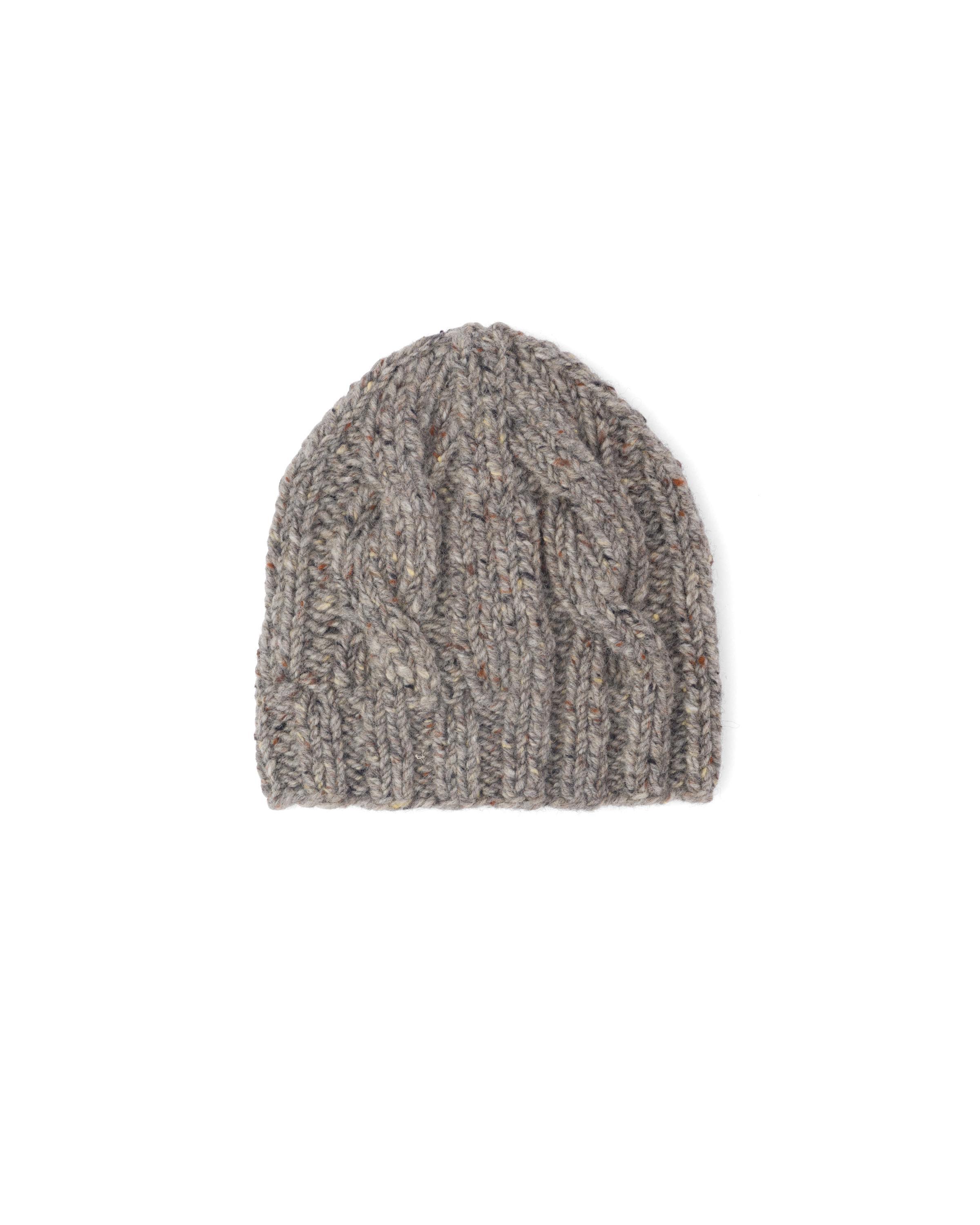 Wool beanie Product Image