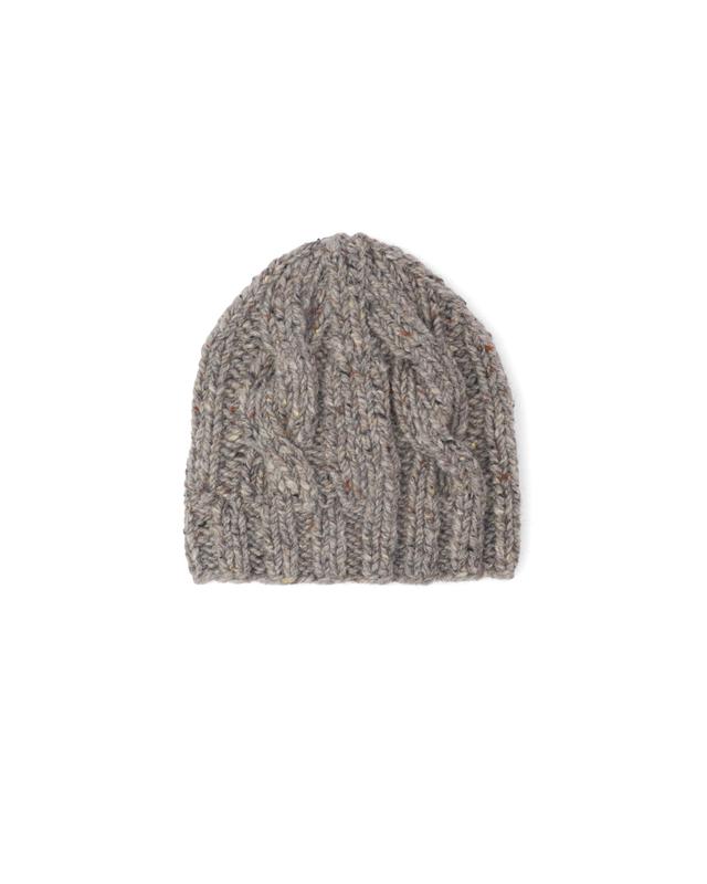 Wool beanie Product Image