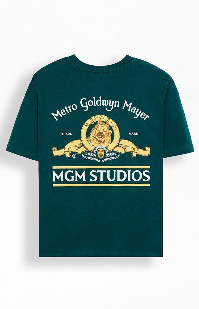 Men's MGM Studios T-Shirt Product Image