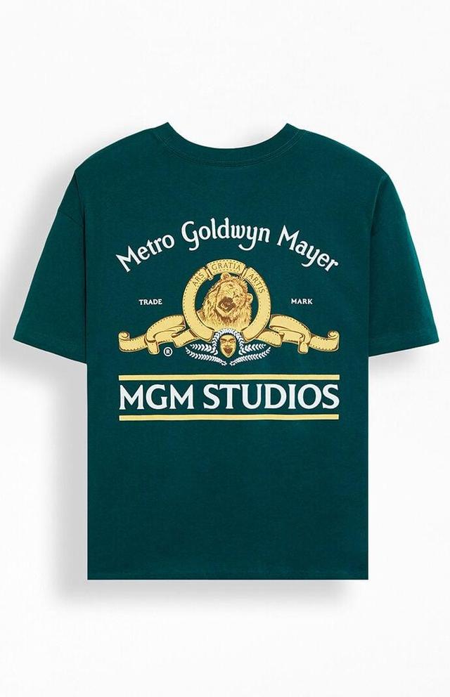 Men's MGM Studios T-Shirt Product Image