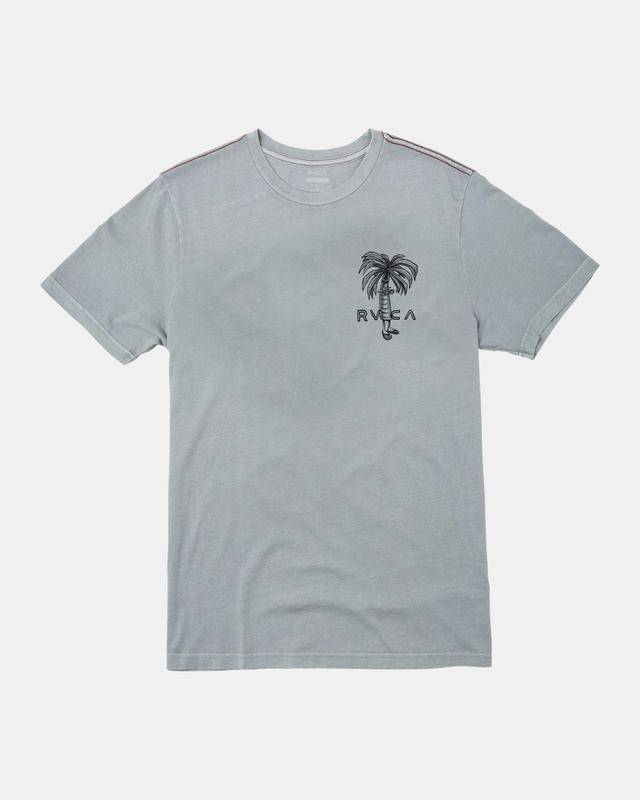 Pommier Palms T-Shirt - Monument Product Image