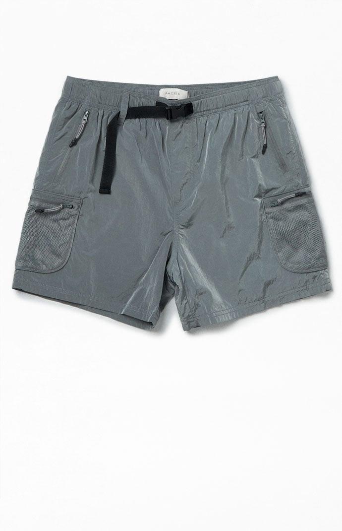 Men's Tech Cargo Shorts Product Image