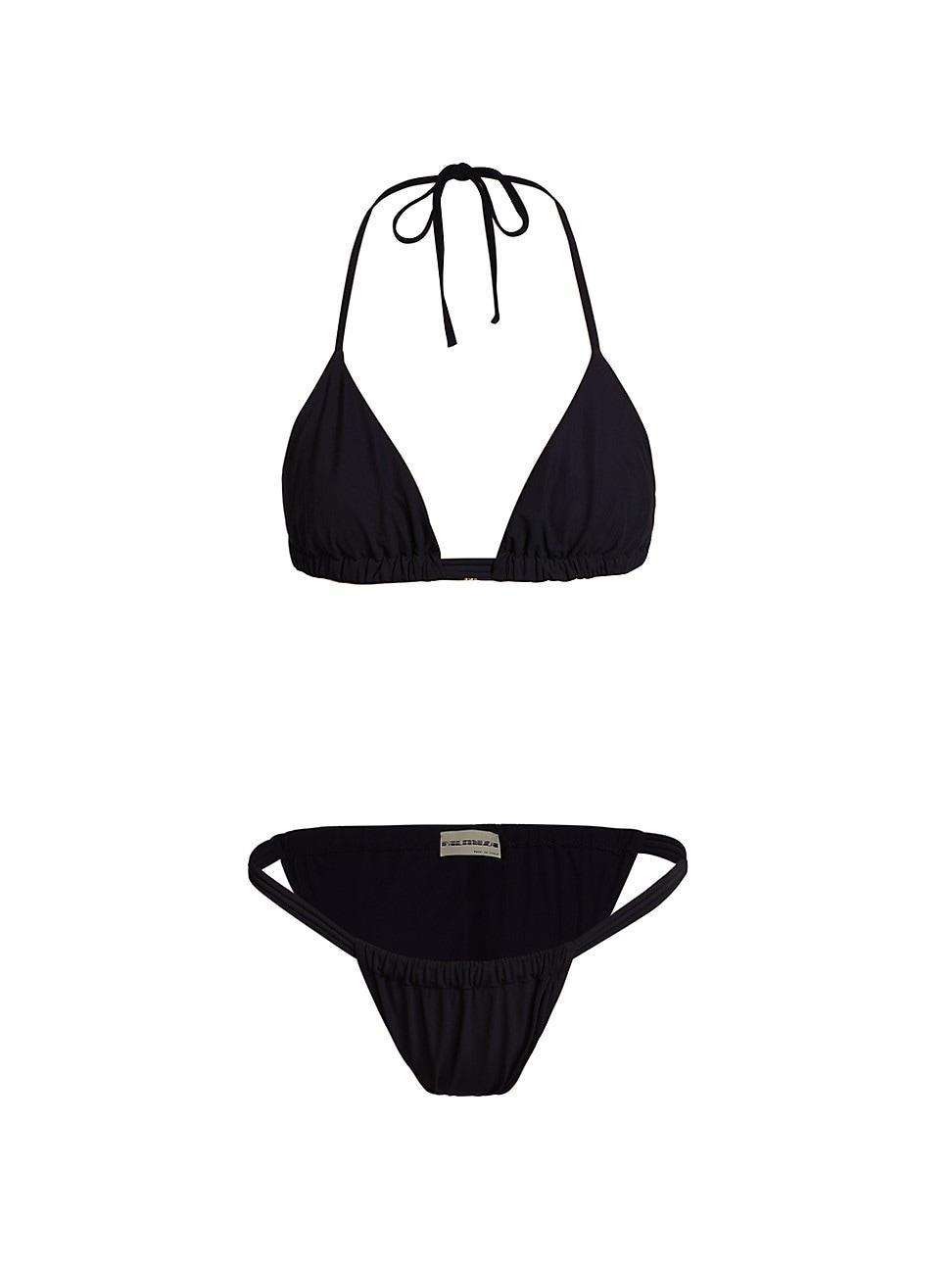 Womens Corinne Bikini Set Product Image