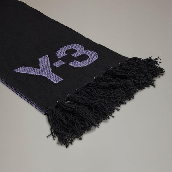 Y-3 Real Madrid Scarf Product Image