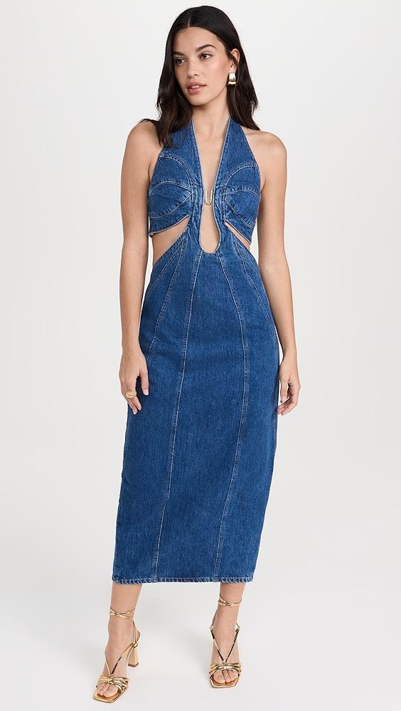 Cult Gaia Abi Dress | Shopbop Product Image