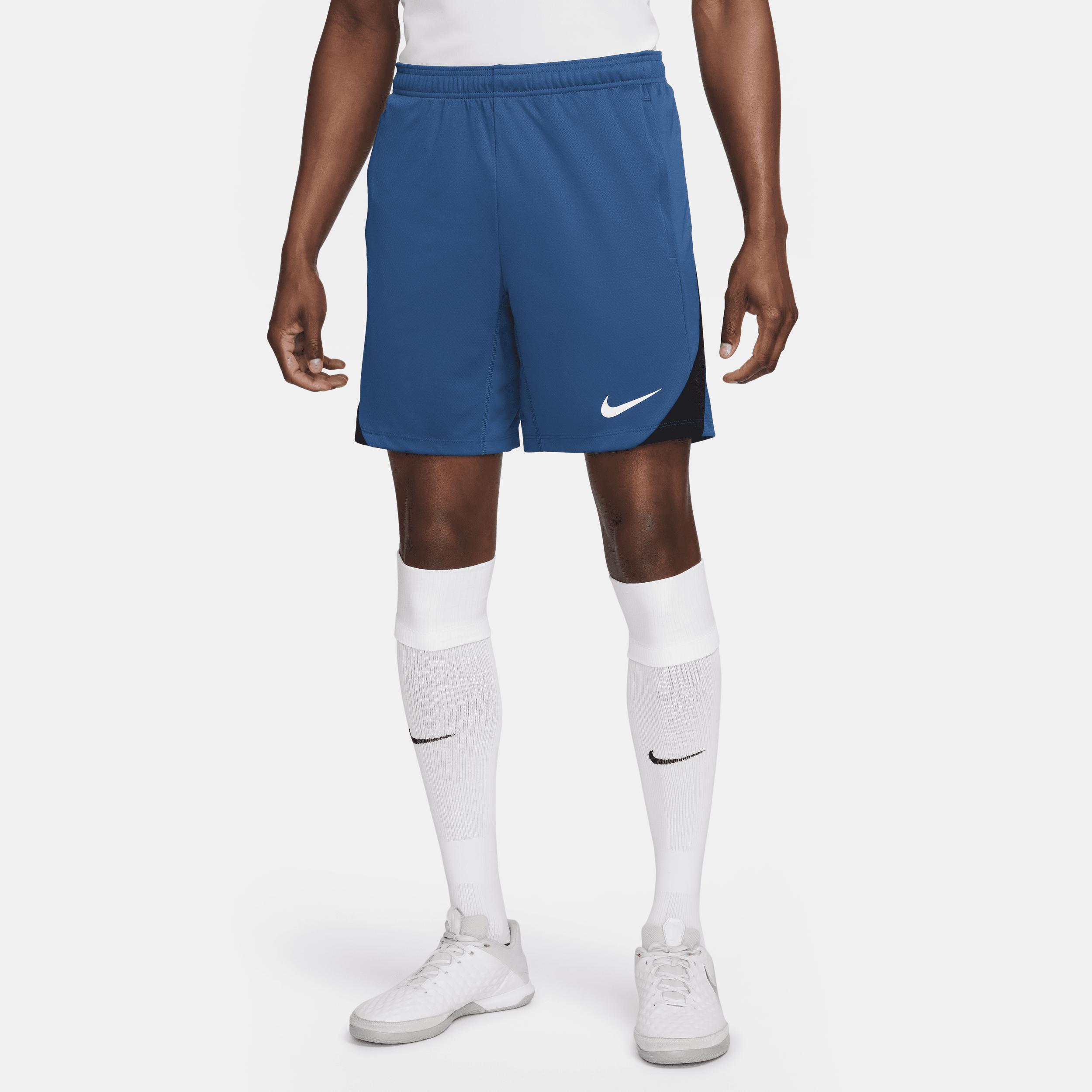 Nike Men's Strike Dri-FIT Soccer Shorts Product Image