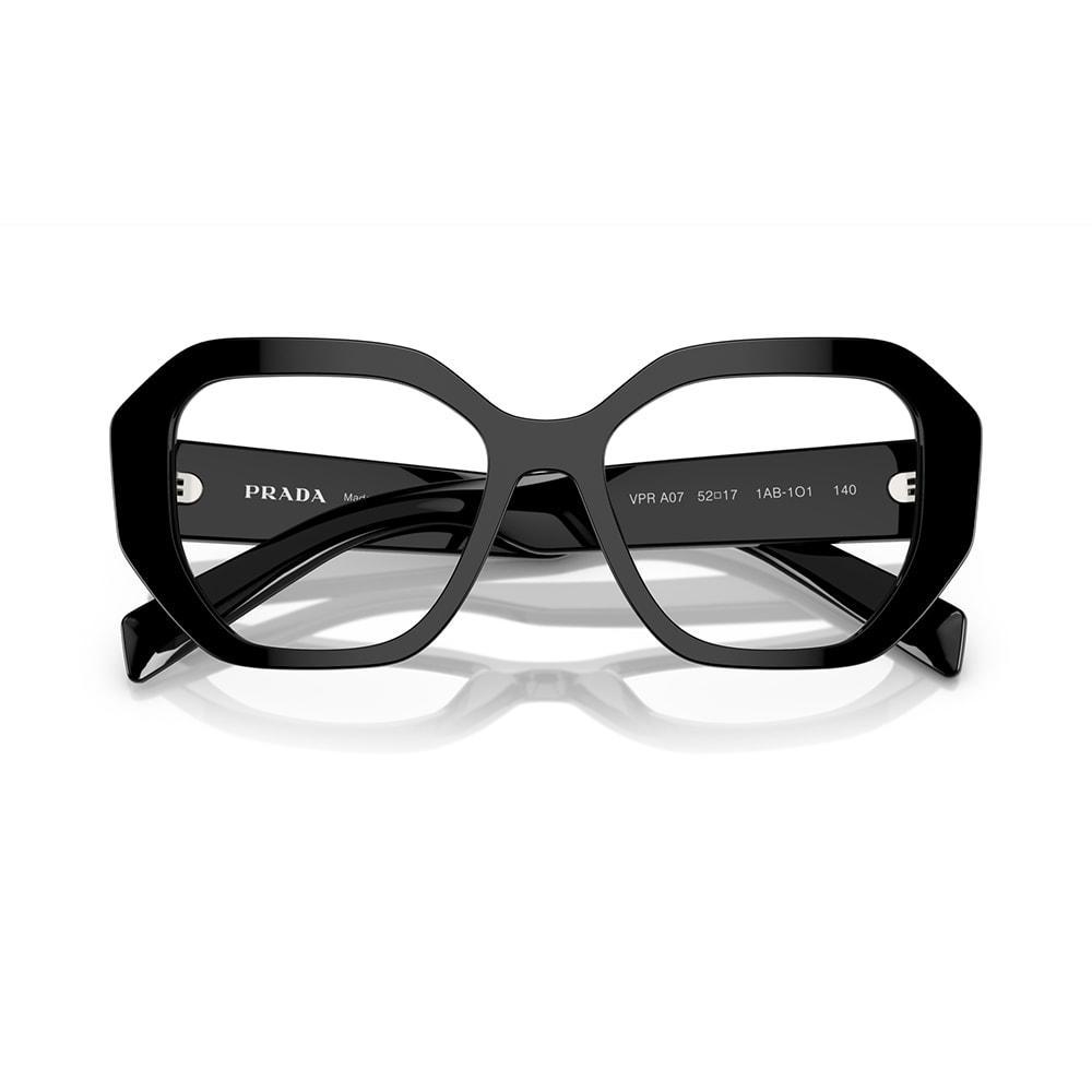 Glasses In Nero Product Image