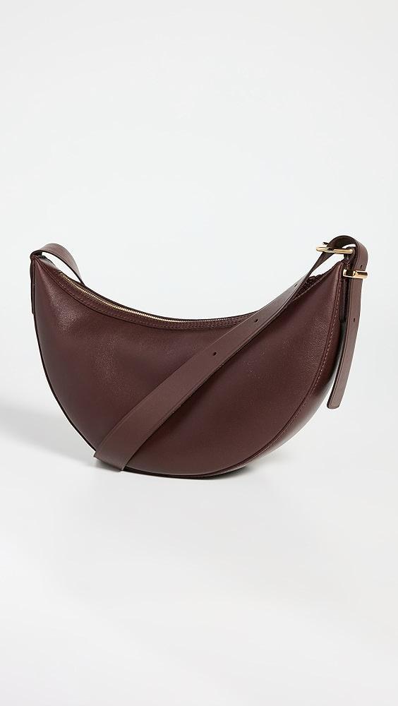 Madewell Essentials Crescent Sling Bag | Shopbop Product Image