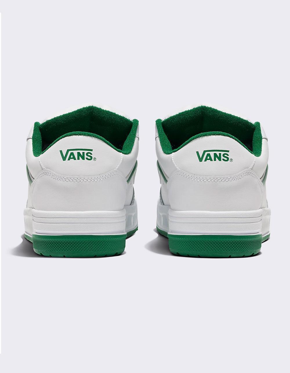 VANS Hylane Shoes Product Image