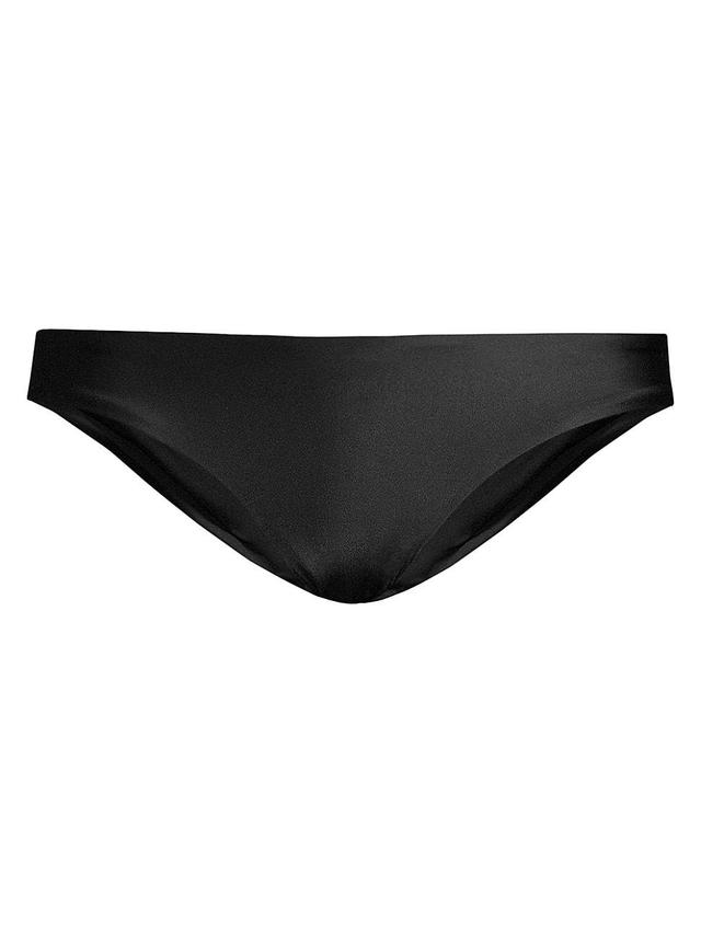 PQ SWIM Ruched Bikini Bottoms Product Image