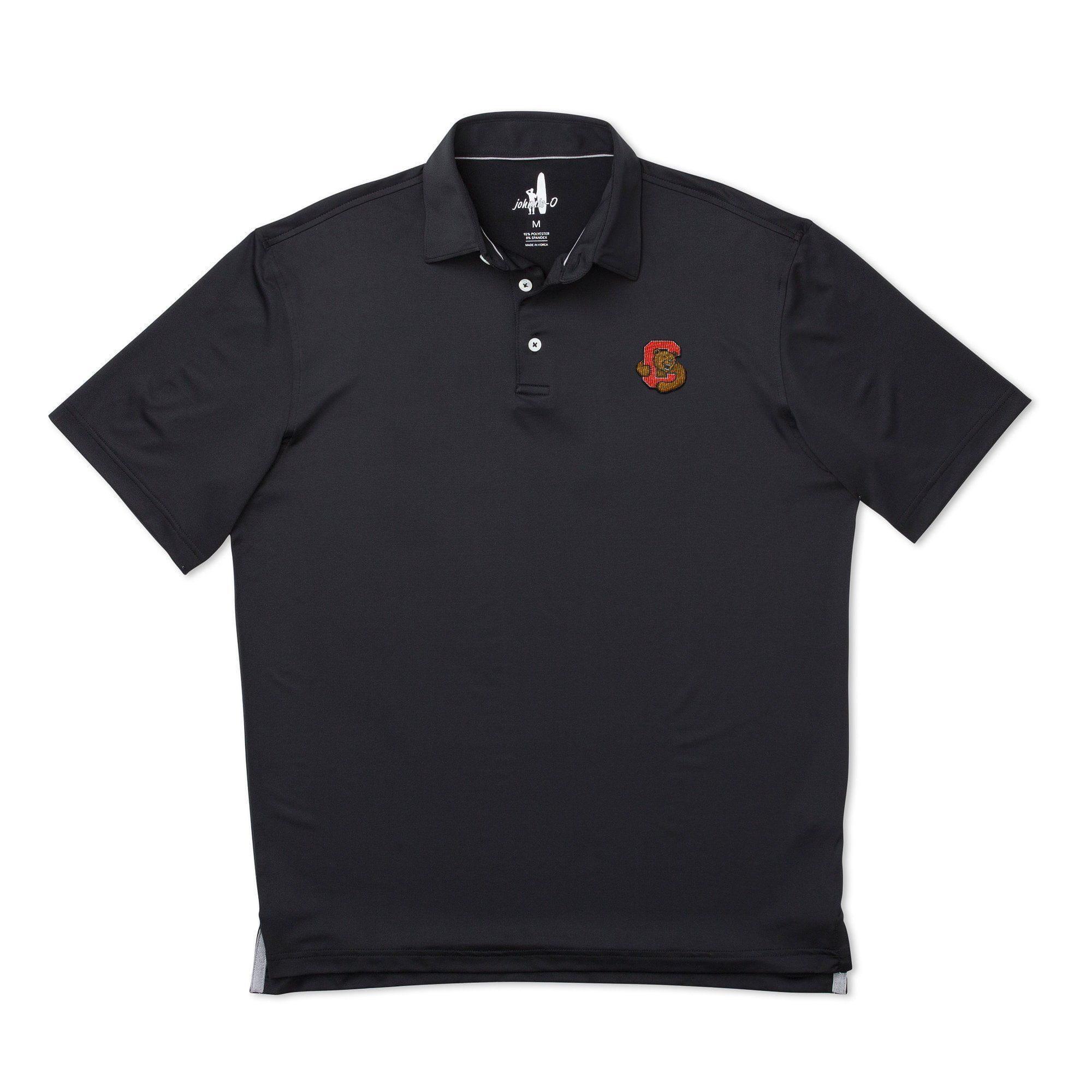 Miami of Ohio Birdie Jersey Performance Polo Product Image