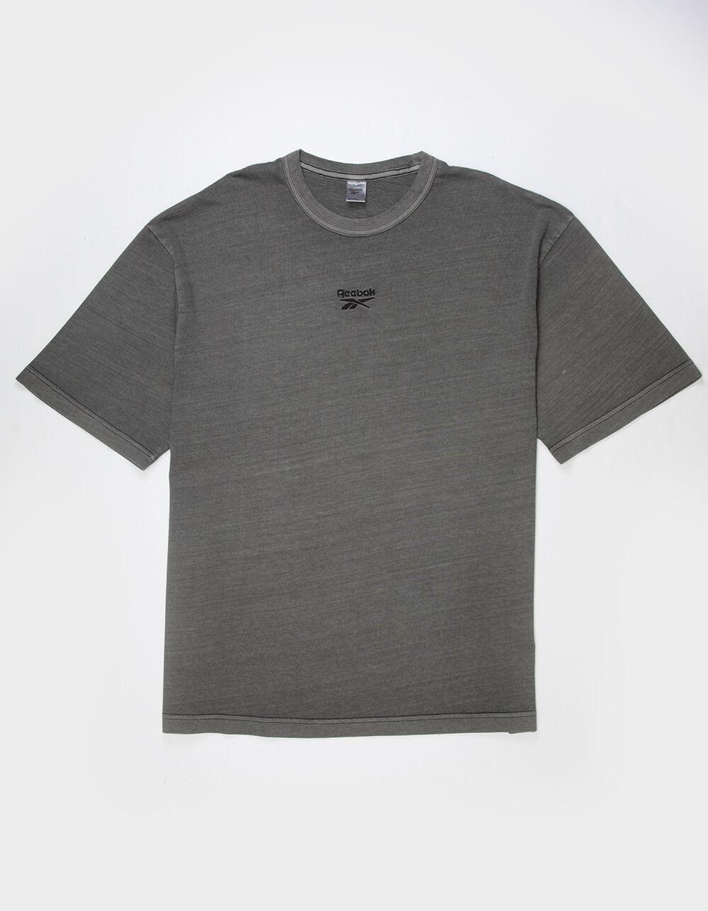 REEBOK Washed Mens Tee Product Image