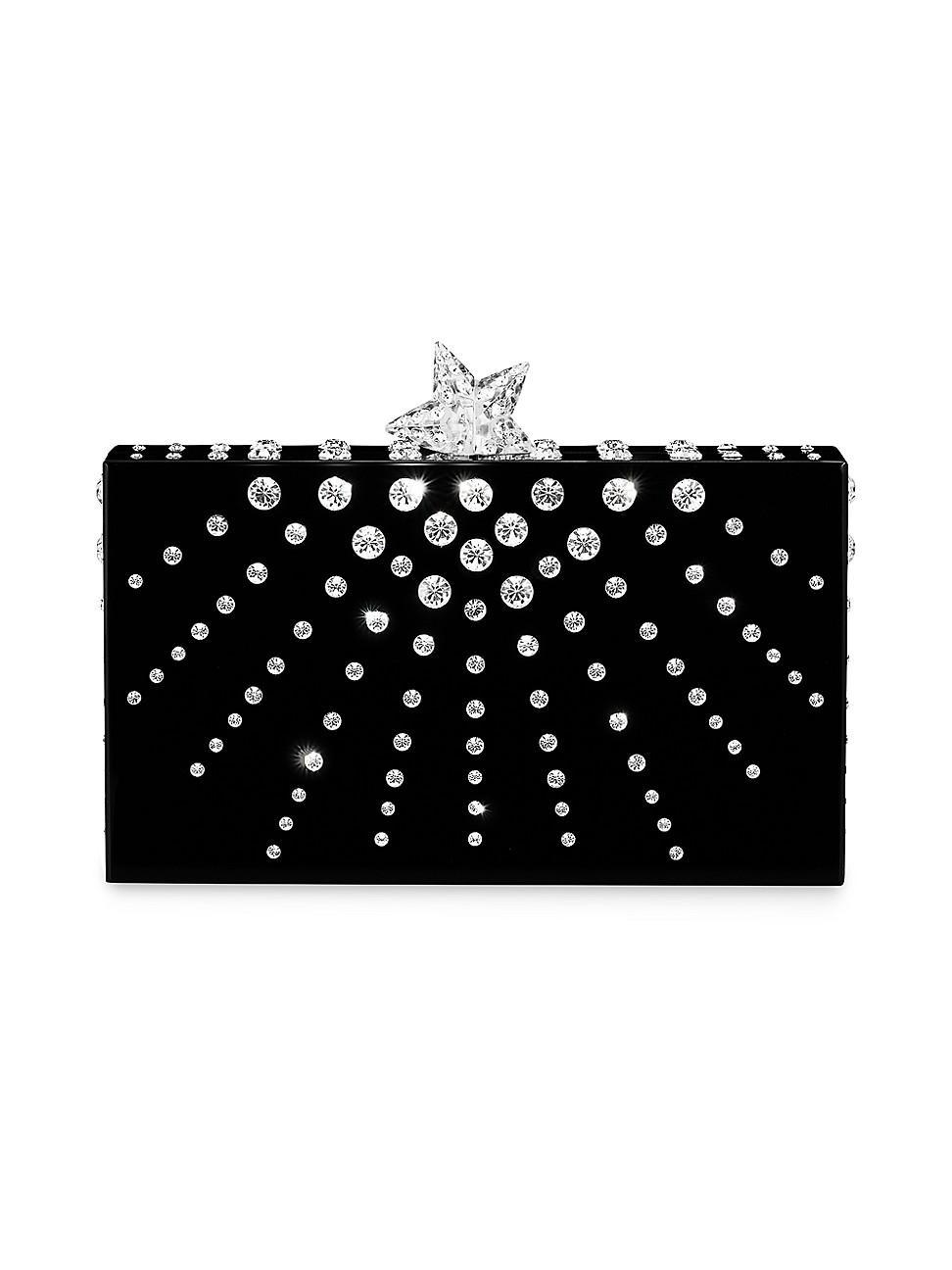 Womens Starlight Clutch Product Image