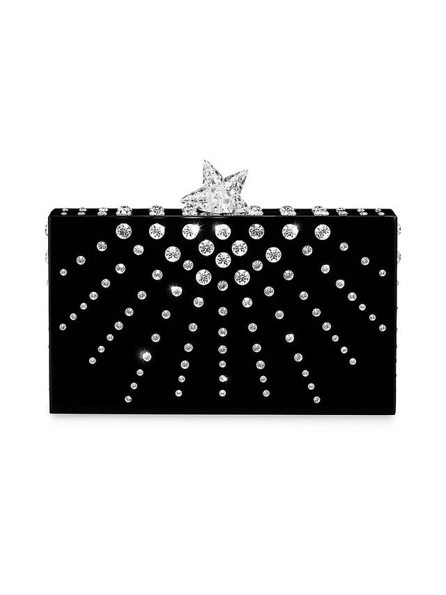 Womens Starlight Clutch Product Image