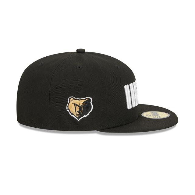 Baltimore Orioles Wordmark 9FIFTY Snapback Hat Male Product Image