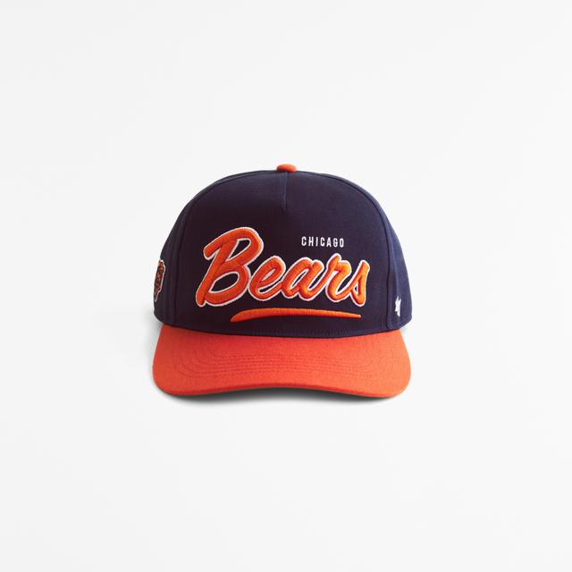 Cleveland Browns Snapback Hat Product Image