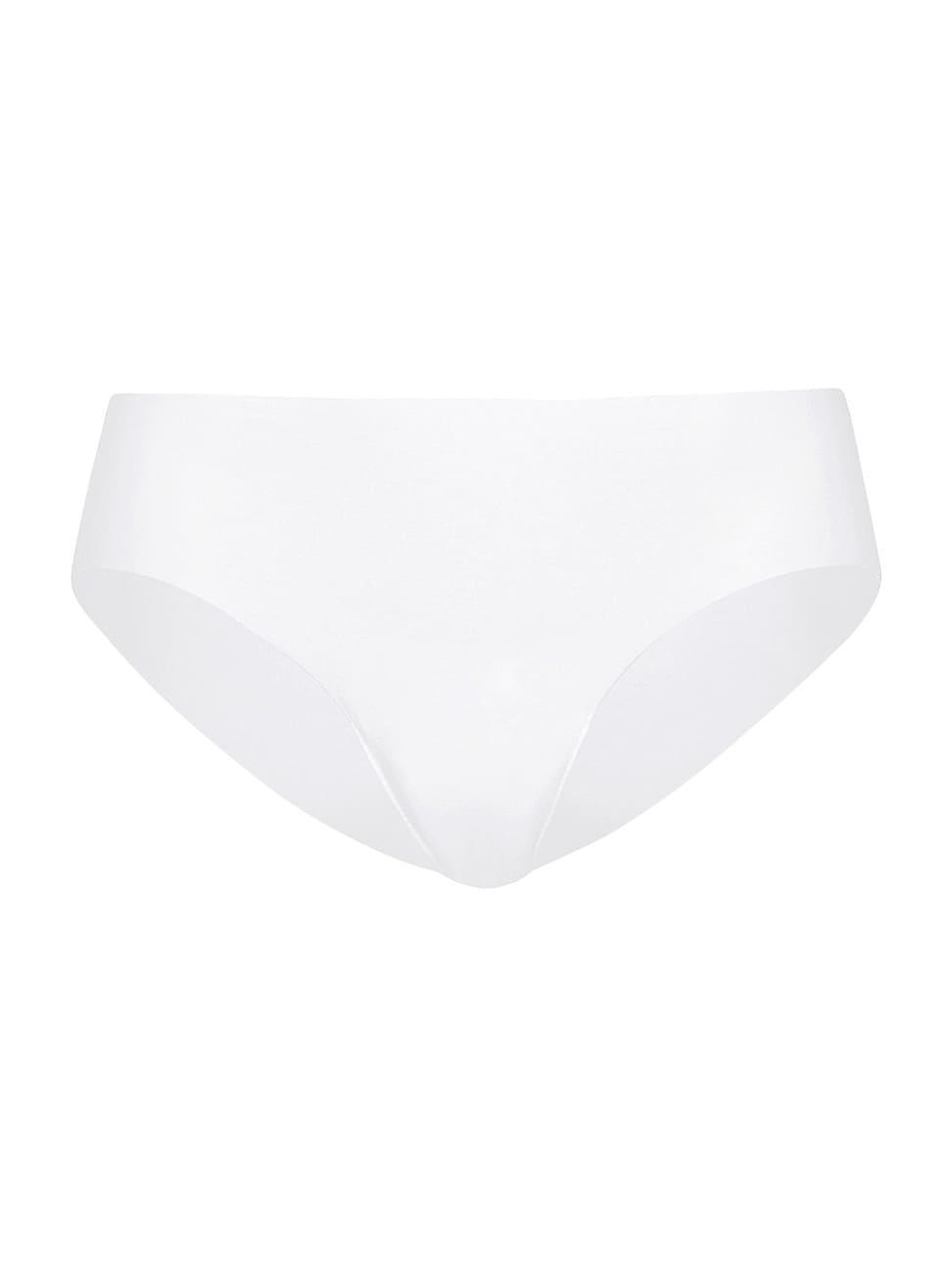 Womens Stretch Cotton Bikini Briefs Product Image