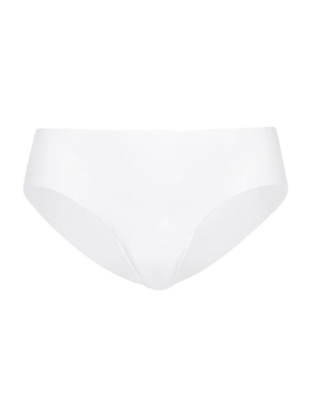 Womens Stretch Cotton Bikini Briefs Product Image