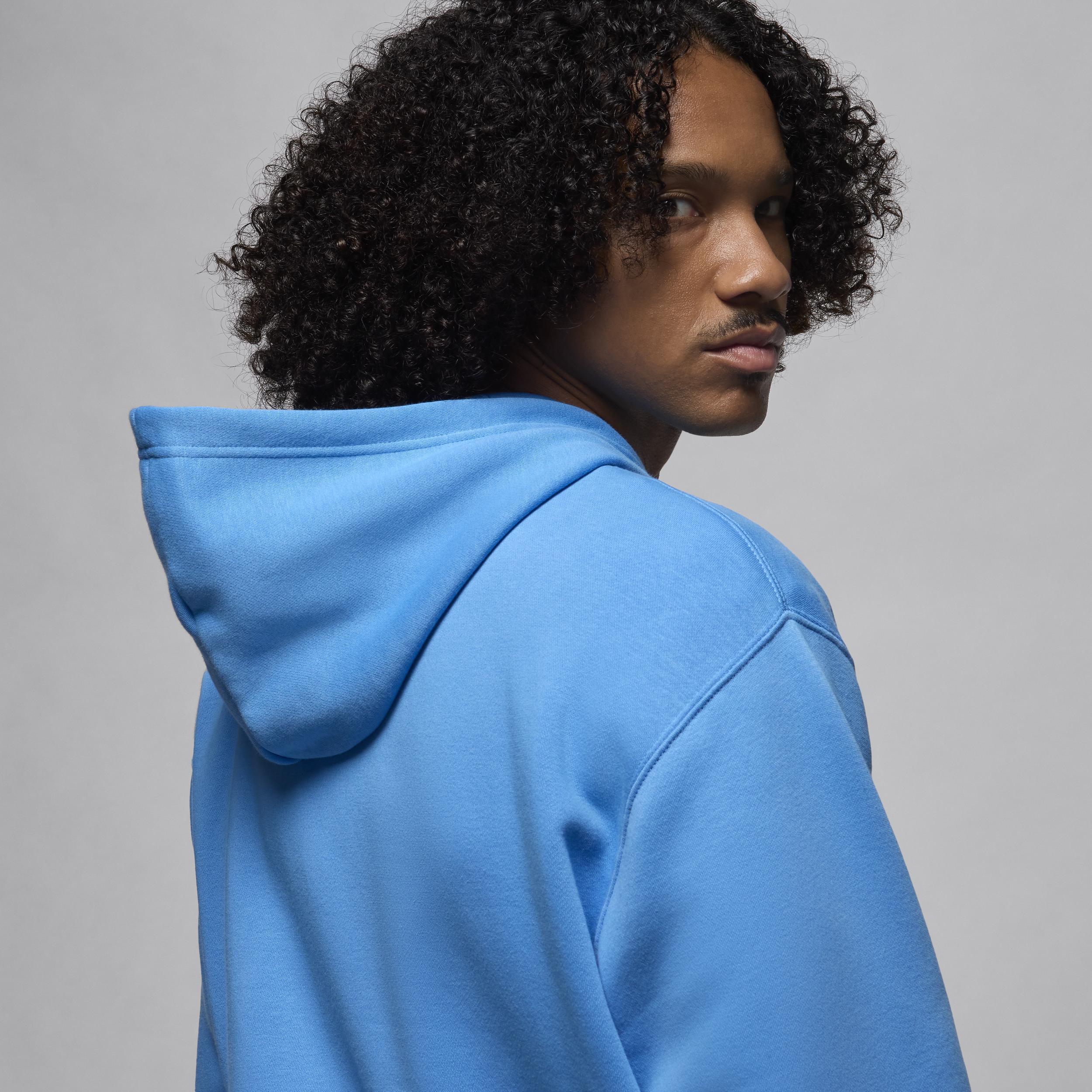 Men's Jordan Brooklyn Fleece Pullover Hoodie Product Image