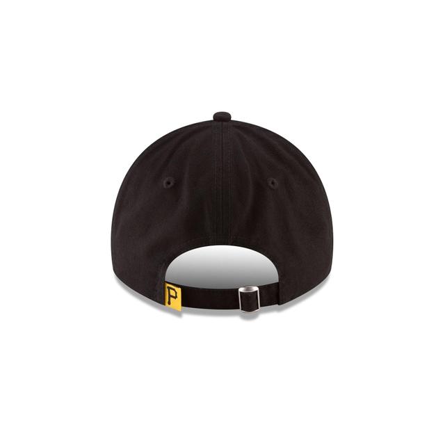 Pittsburgh Pirates Core Classic Replica Alternate 9TWENTY Adjustable Hat Male Product Image