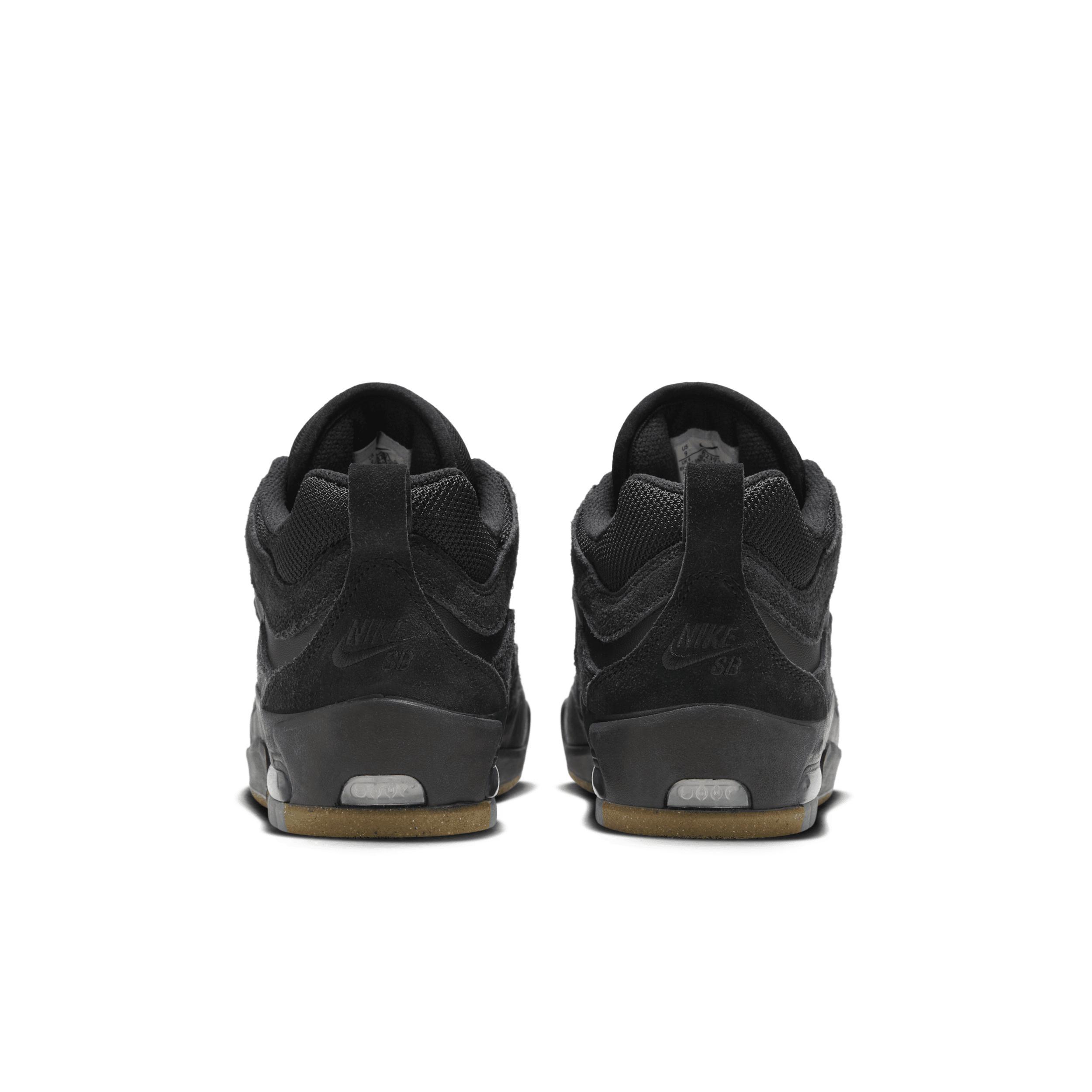 Nike Men's Air Max Ishod Shoes Product Image