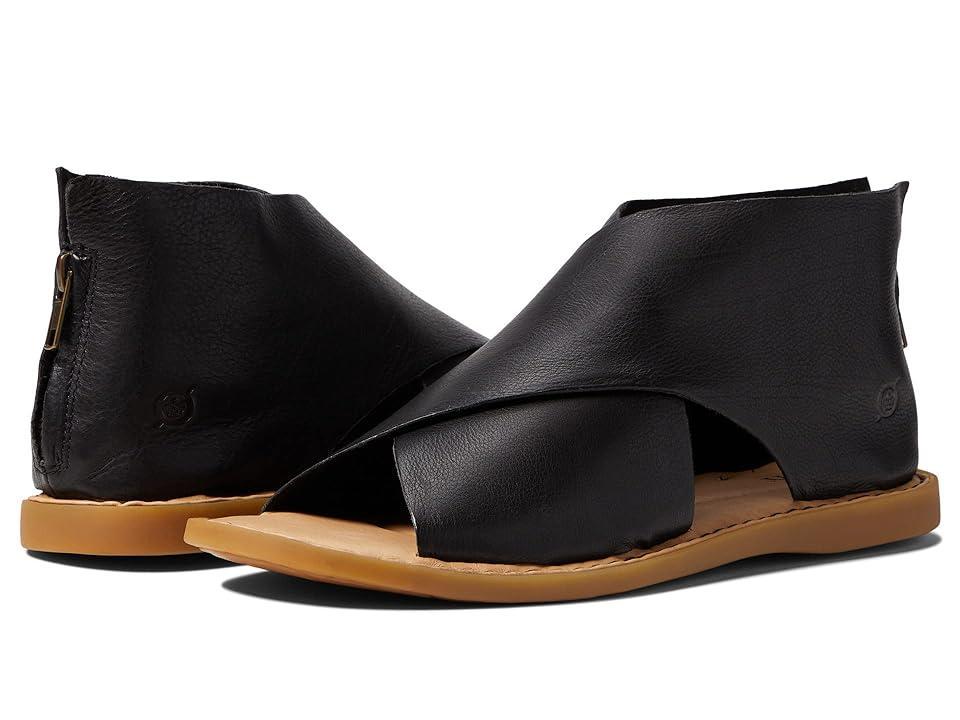 Brn IWA Sandal Product Image