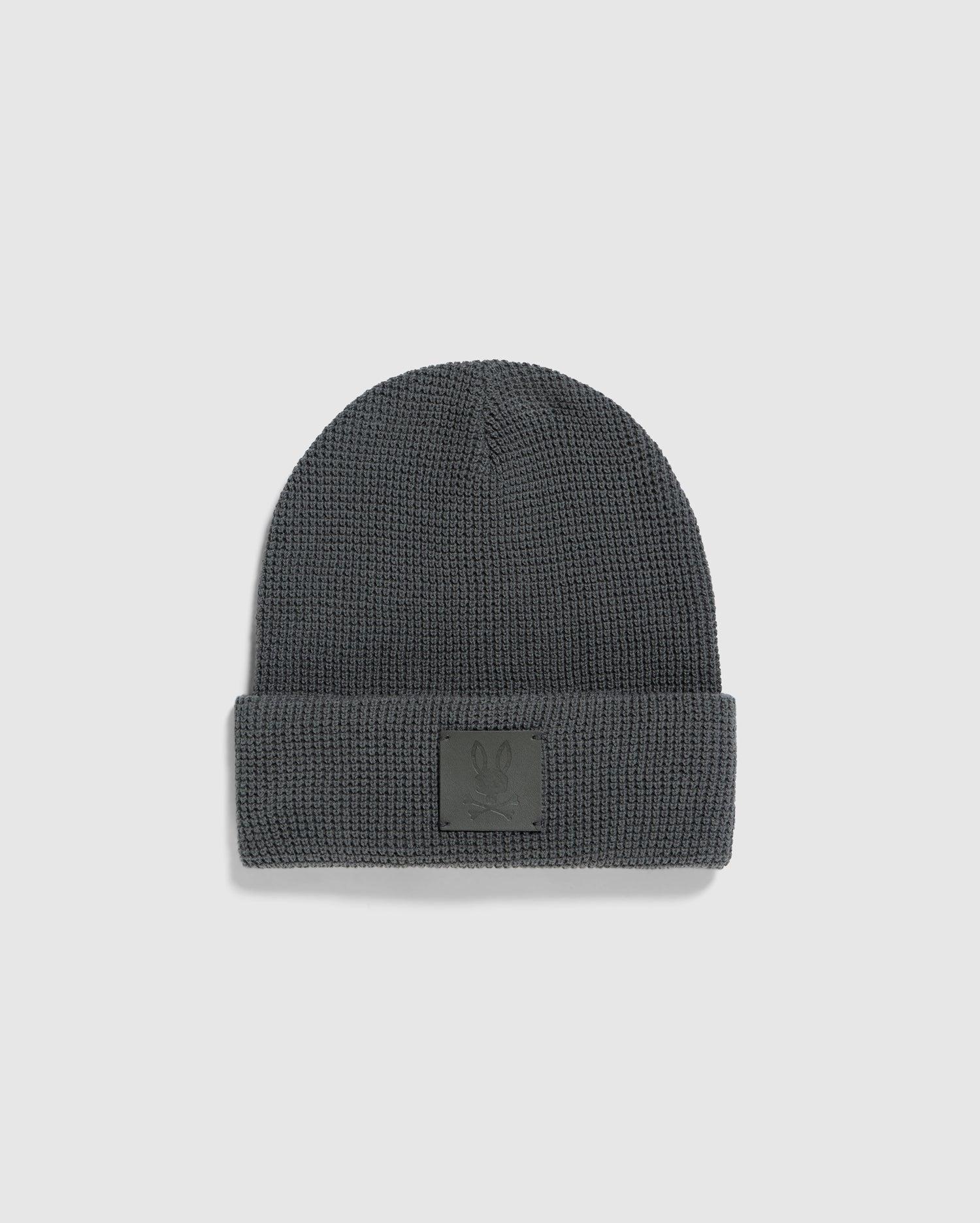 Mens Waffle Beanie 022 URBAN CHIC / O/S product image