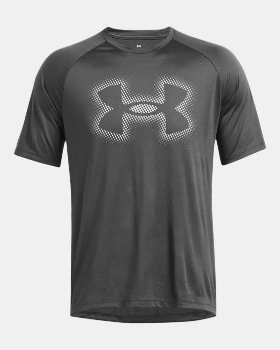 Men's UA Tech™ Short Sleeve Product Image