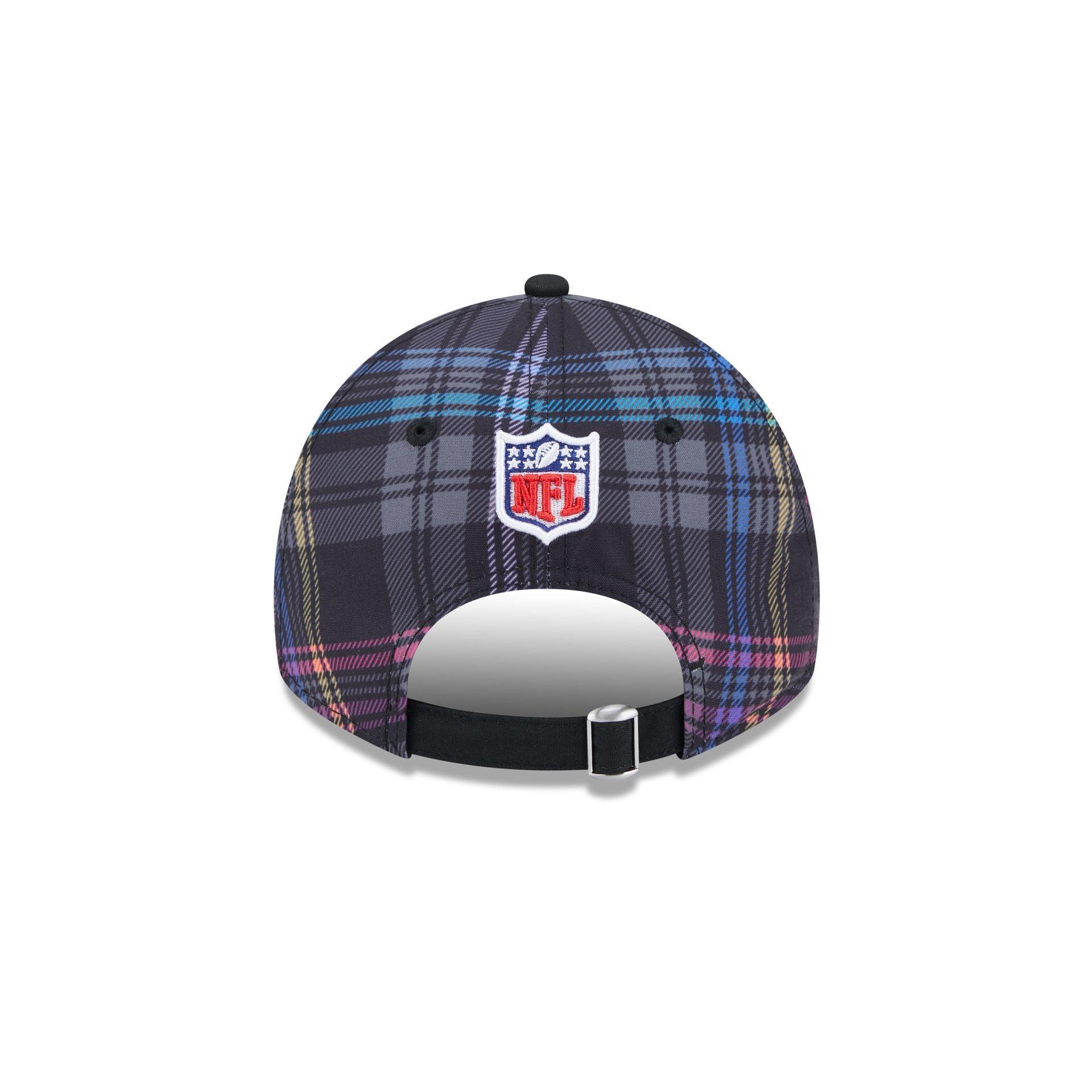 Montreal Alouettes Team 9FORTY Snapback Hat Male Product Image