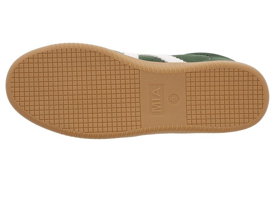 MIA Klair (Emerald/White) Women's Shoes Product Image