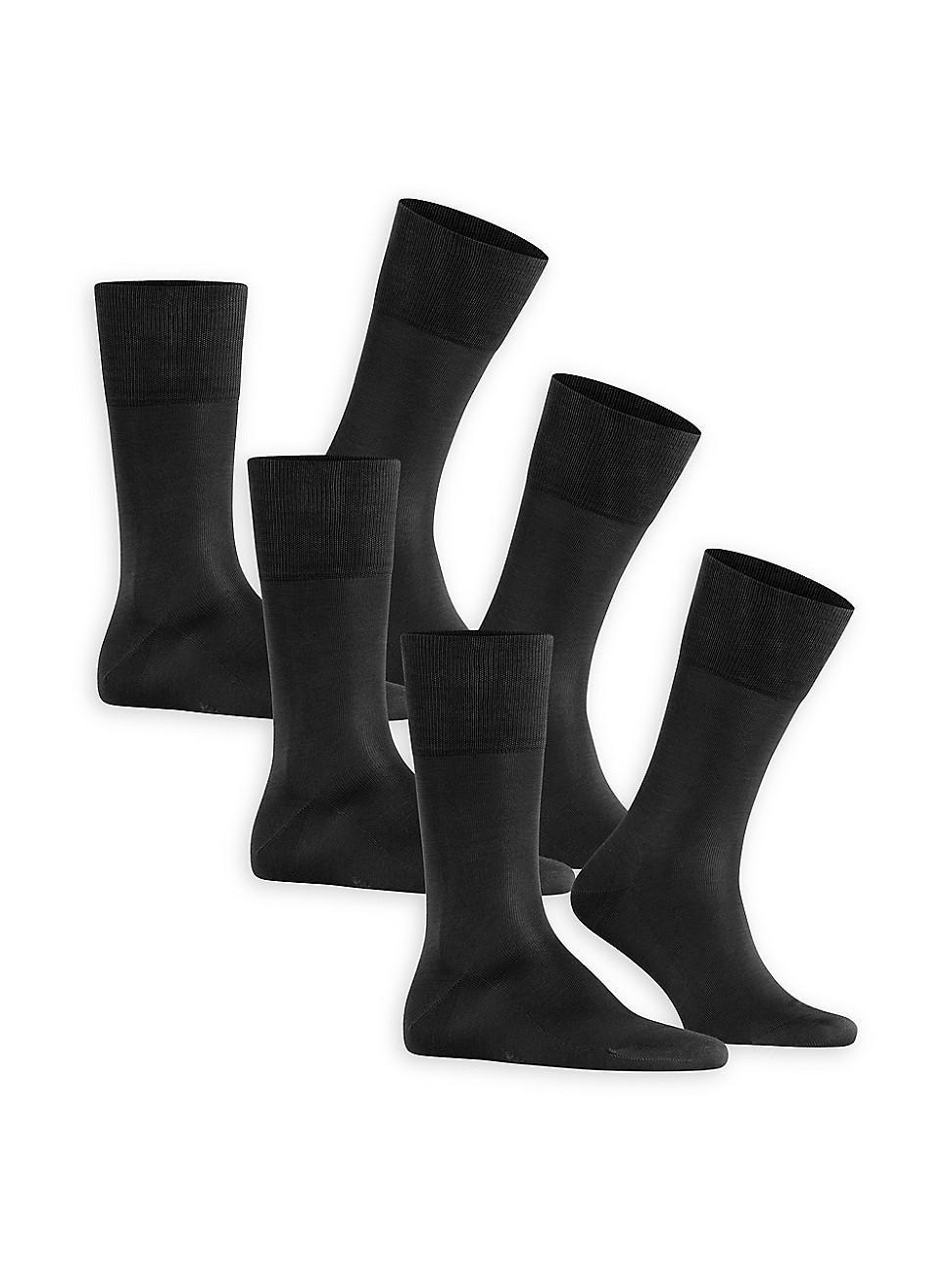 Mens Tiago 3-Pack Socks Product Image