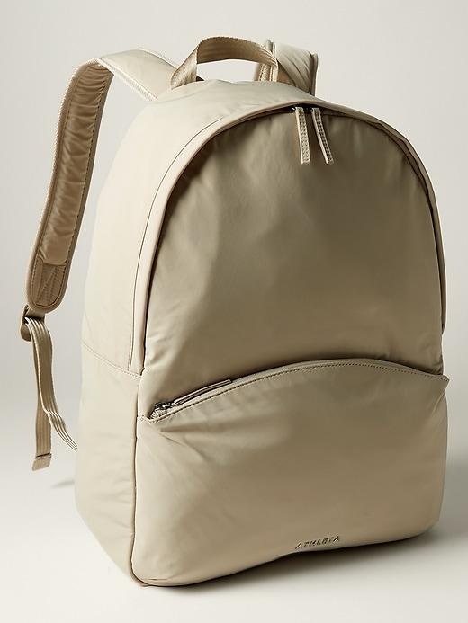 All About Backpack Product Image