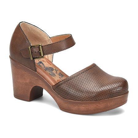 Boc Womens Gia Round Toe Mary Jane Shoes, 6 Medium Product Image