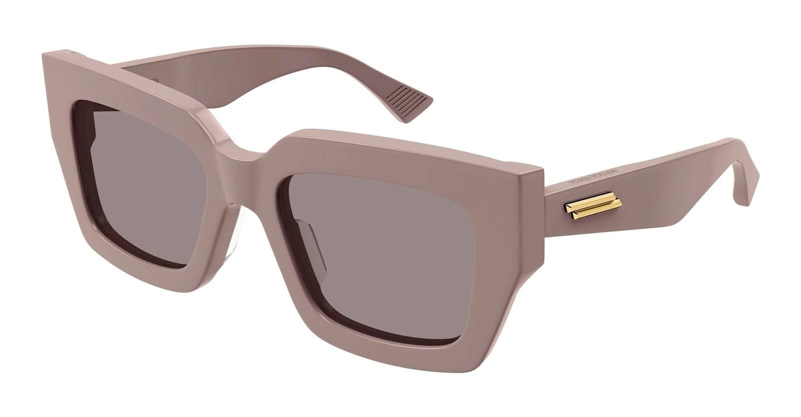 Bv1212s - Light Purple Sunglasses Product Image