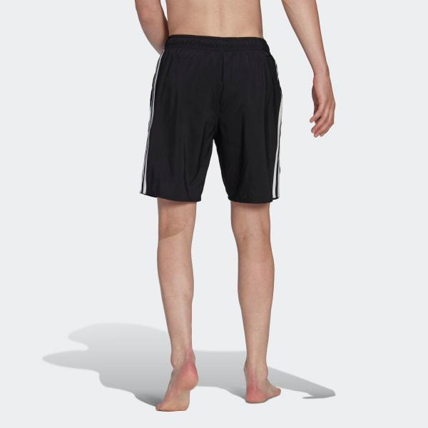 3-Stripes CLX Swim Shorts Product Image