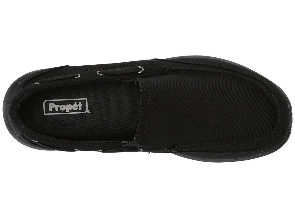 Propet Viasol Men's Slip on Shoes Product Image