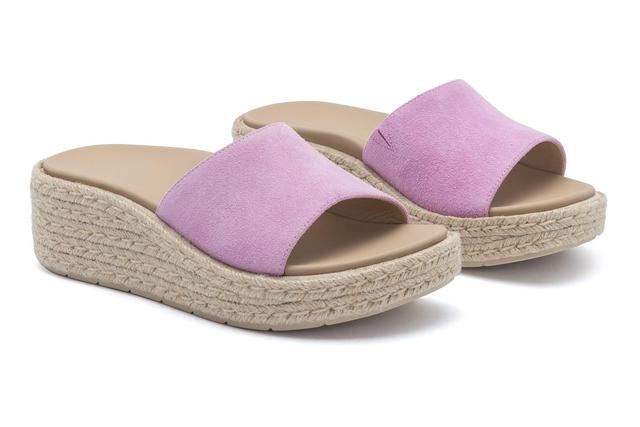 Solstice Slide Metatarsal Female Product Image