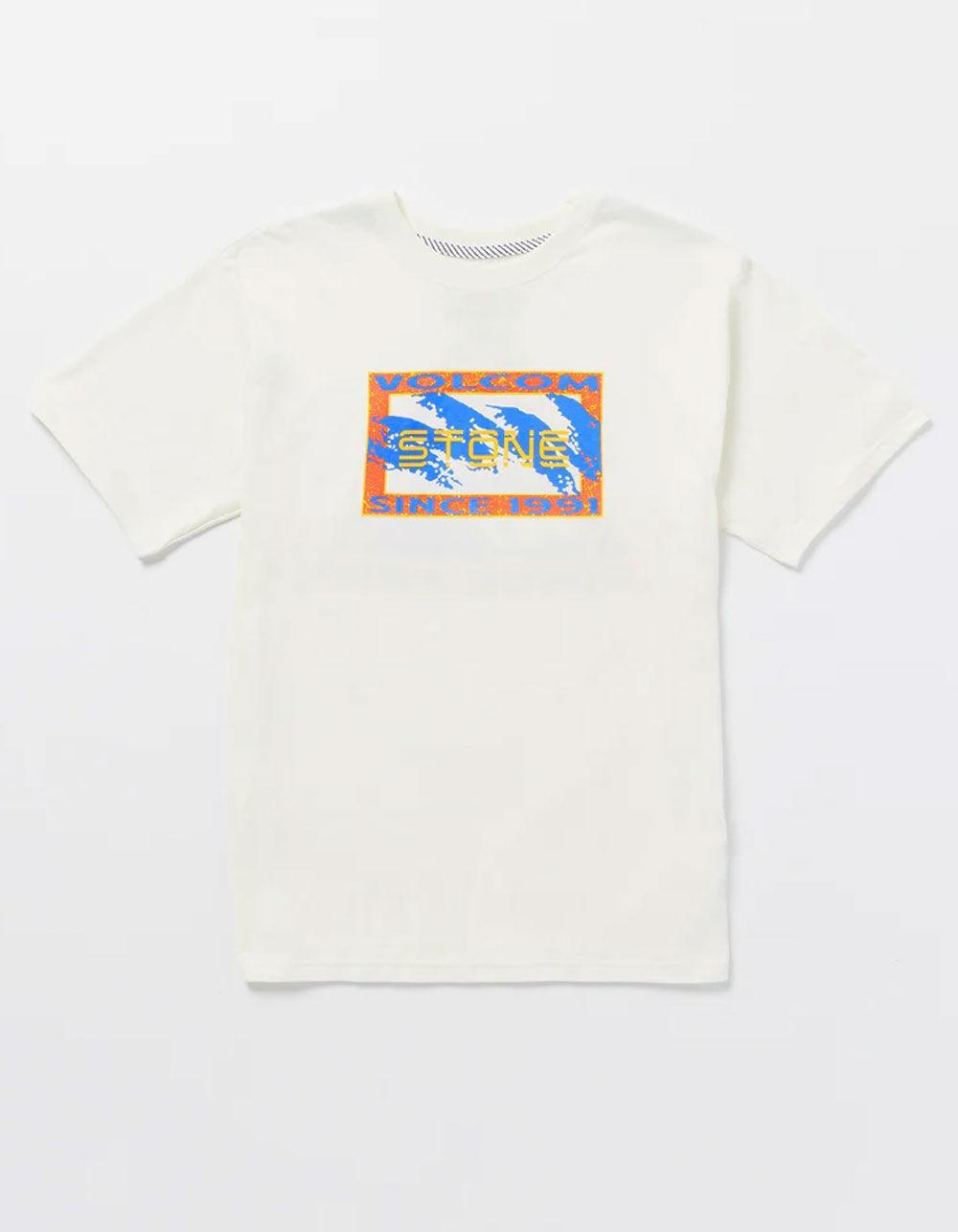 VOLCOM Finna Mens Tee Product Image