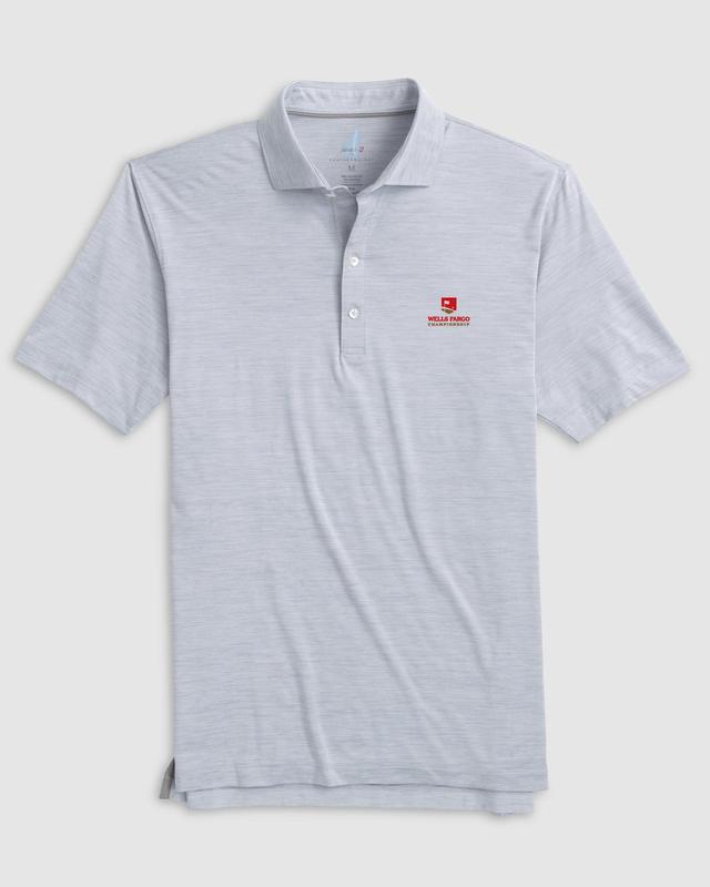 Dartmouth Huronn Featherweight Performance Polo Male Product Image