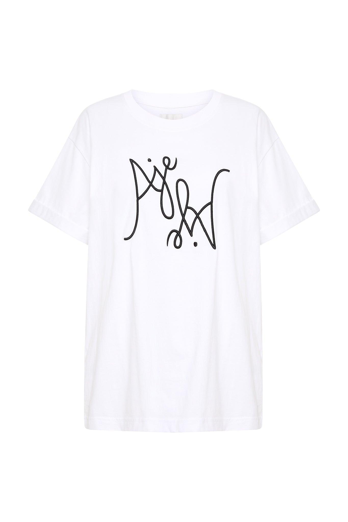 Prophecy Logo Oversized Tee Product Image