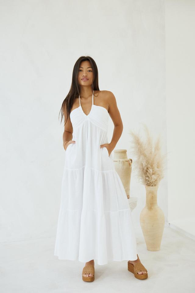 Carlotta Maxi Dress Product Image