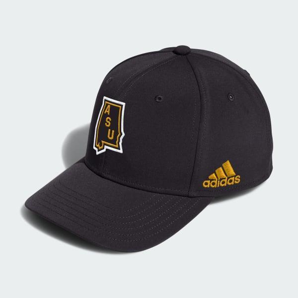 Alabama State Flat-Brim Snapback Hat Product Image