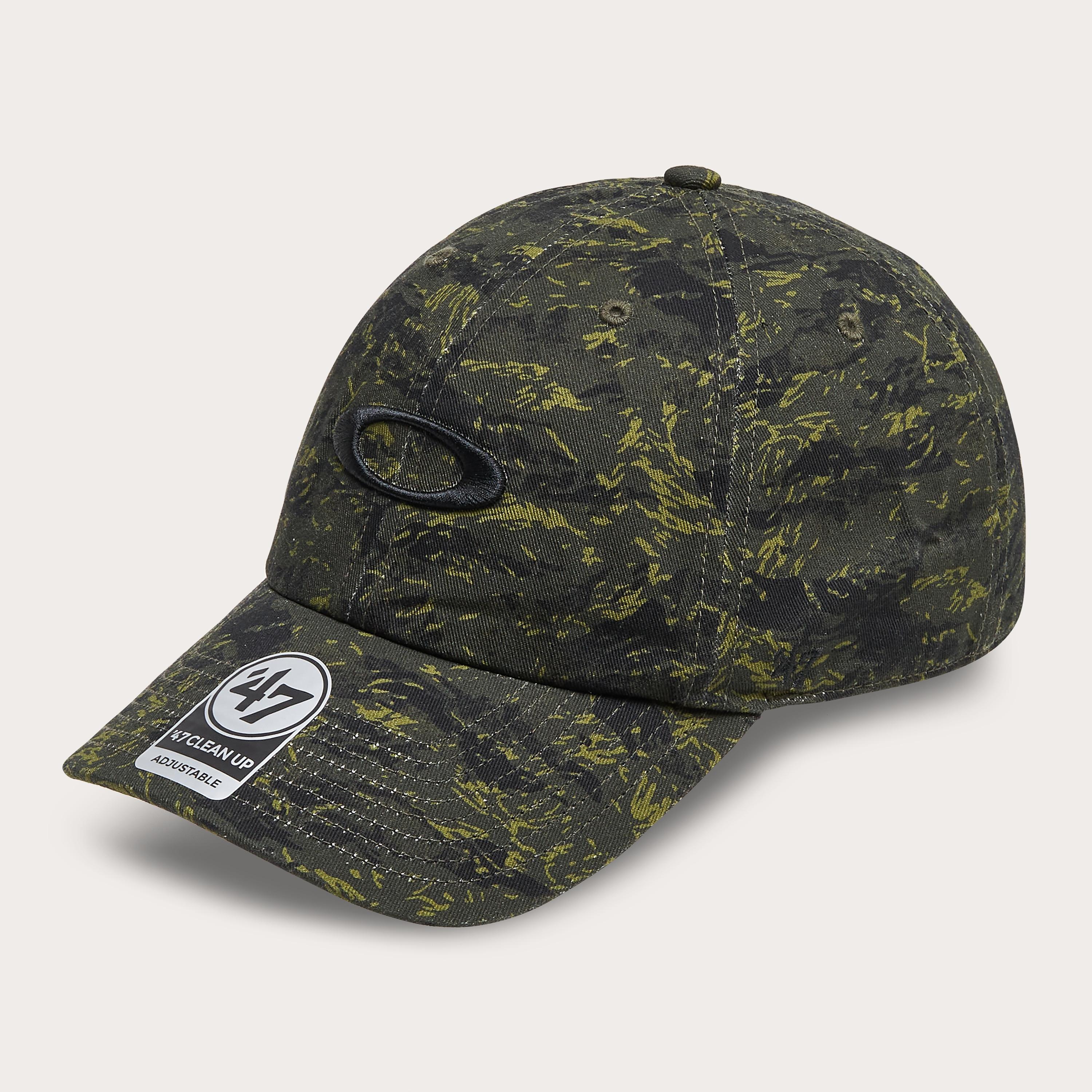 Oakley Men's Remix Dad Hat Product Image