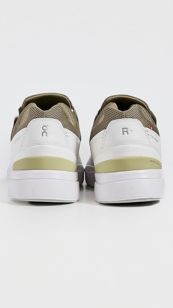 On The Roger Advantage Sneakers | Shopbop Product Image