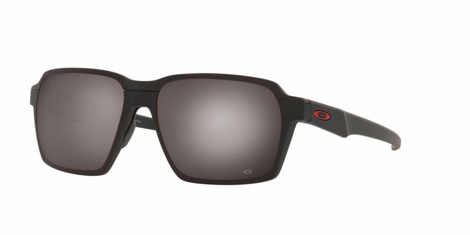 Oakley 58mm Rectangle Sunglasses Product Image